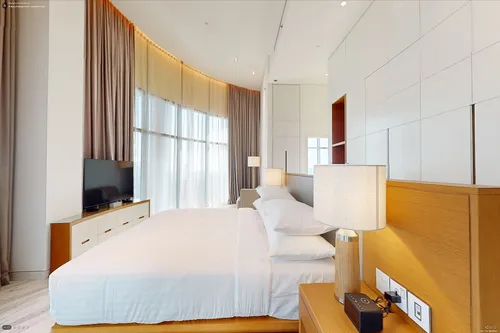 2 Bedrooms Apartment in Marriott Marquis Dubai