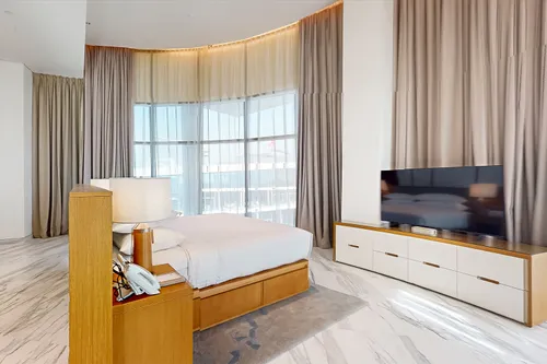 2 Bedrooms Apartment in Marriott Marquis Dubai