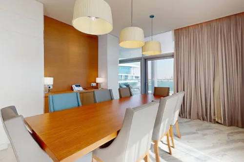 2 Bedrooms Apartment in Marriott Marquis Dubai