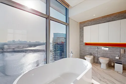2 Bedrooms Apartment in Marriott Marquis Dubai