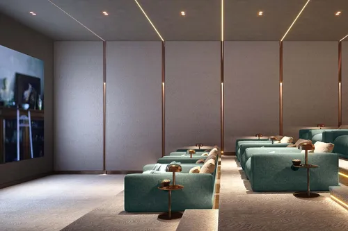 1 Bedroom Apartment in Mamsha Gardens