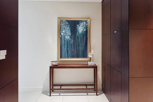 2 Bedrooms Apartment in Address Fountain Views Hotel