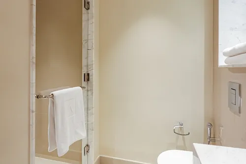 2 Bedrooms Apartment in Address Fountain Views Hotel