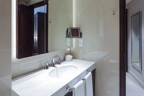 2 Bedrooms Apartment in Address Fountain Views Hotel