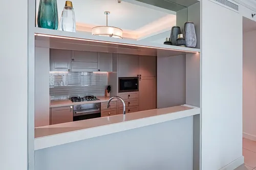2 Bedrooms Apartment in Address Fountain Views Hotel