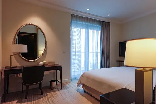 2 Bedrooms Apartment in Address Fountain Views Hotel