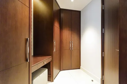 2 Bedrooms Apartment in Address Fountain Views Hotel