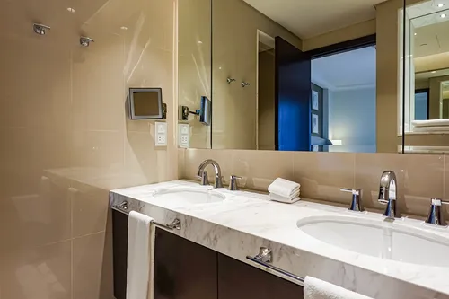 2 Bedrooms Apartment in Address Fountain Views Hotel