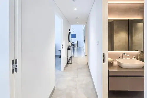 2BR Nasaq 5 | Open View | Big Balcony | Resale