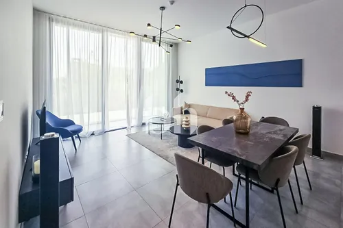 2 BR with Balcony | Open View Adreess Hotel Resale