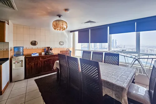 3 Bedrooms Apartment in Beach Tower 1