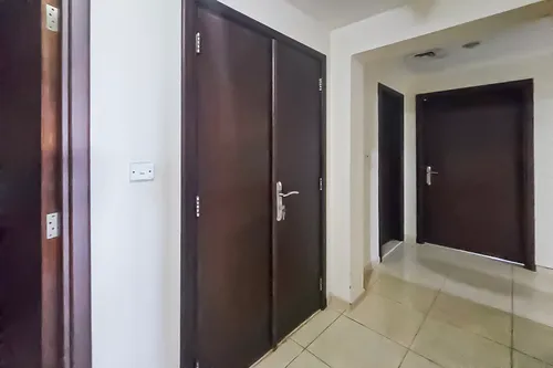 3 Bedrooms Apartment in Beach Tower 1
