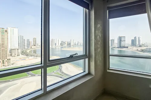3 Bedrooms Apartment in Beach Tower 1