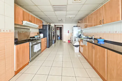 3 Bedrooms Apartment in Beach Tower 1