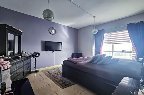 3 Bedrooms Apartment in Beach Tower 1