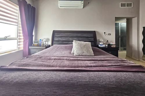 3 Bedrooms Apartment in Beach Tower 1