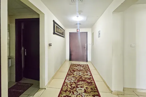 3 Bedrooms Apartment in Beach Tower 1