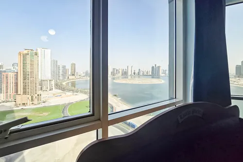 3 Bedrooms Apartment in Beach Tower 1