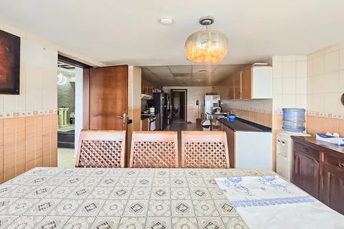 3 Bedrooms Apartment in Beach Tower 1