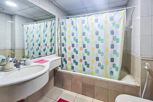 3 Bedrooms Apartment in Beach Tower 1