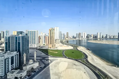 3 Bedrooms Apartment in Beach Tower 1