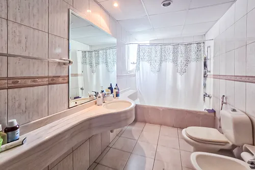 3 Bedrooms Apartment in Beach Tower 1