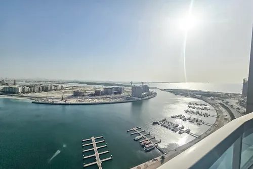 3 Bedrooms Apartment in Beach Tower 1