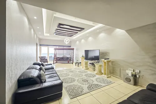 3 Bedrooms Apartment in Beach Tower 1