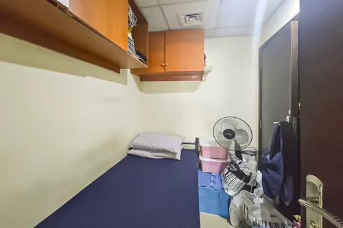 3 Bedrooms Apartment in Beach Tower 1