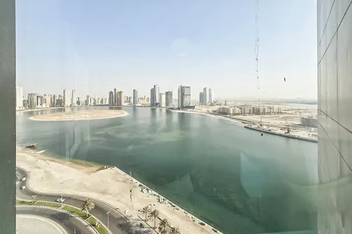3 Bedrooms Apartment in Beach Tower 1