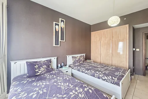 3 Bedrooms Apartment in Beach Tower 1