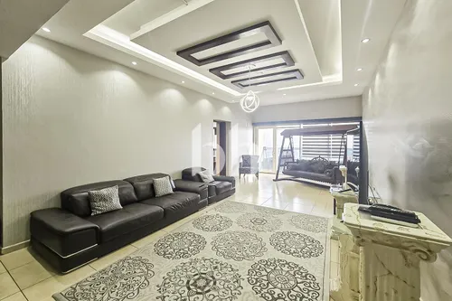 Large Layout | Panoramic Sea View | Freehold Arab