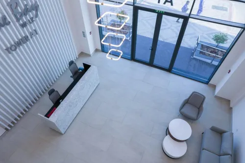  Apartment in Bluebay Walk