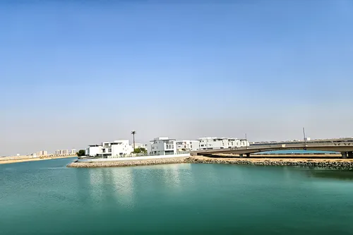 Apartment in Bluebay Walk
