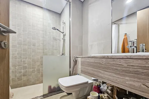  Apartment in Bluebay Walk