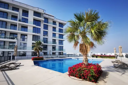  Apartment in Bluebay Walk
