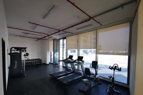  Apartment in Bluebay Walk