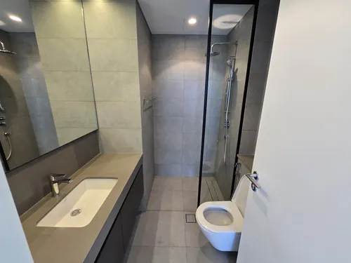 1 Bedroom Apartment in The Gate