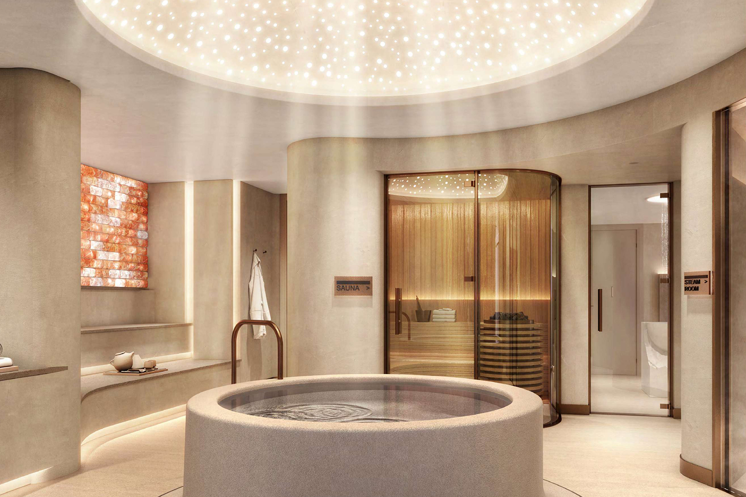 2 Bedrooms Apartment in The Source II