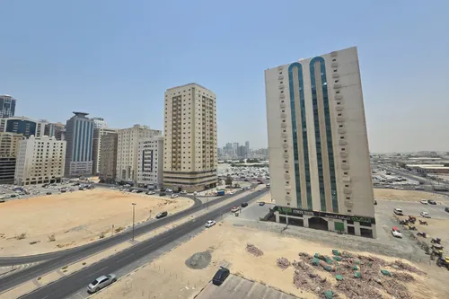 2 Bedrooms Apartment in Al Nahda Residential Complex