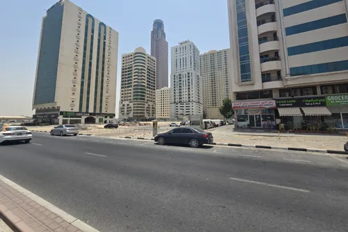 2 Bedrooms Apartment in Al Nahda Residential Complex