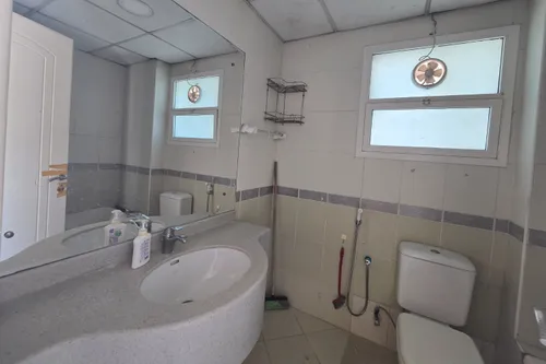 2 Bedrooms Apartment in Al Nahda Residential Complex