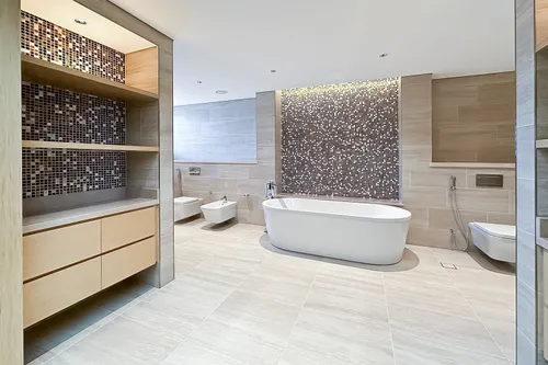 5 Bedrooms Villa in Sobha Hartland Villas - Phase III