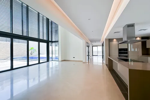 5 Bedrooms Villa in Sobha Hartland Villas - Phase III