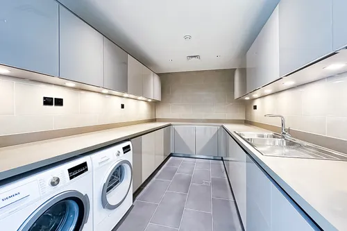 5 Bedrooms Villa in Sobha Hartland Villas - Phase III