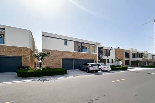 5 Bedrooms Villa in Sobha Hartland Villas - Phase III