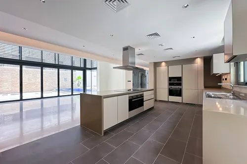 5 Bedrooms Villa in Sobha Hartland Villas - Phase III