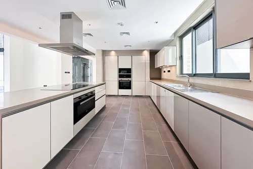 5 Bedrooms Villa in Sobha Hartland Villas - Phase III