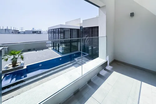 5 Bedrooms Villa in Sobha Hartland Villas - Phase III