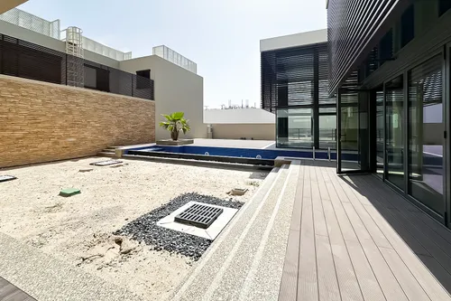5 Bedrooms Villa in Sobha Hartland Villas - Phase III